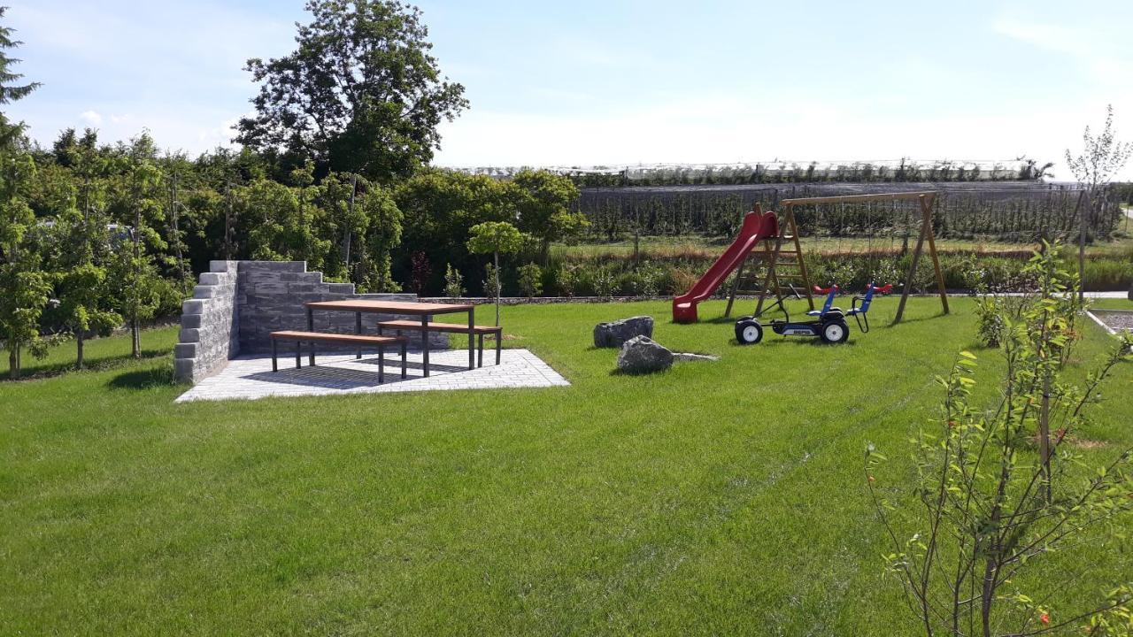 Ferienhof Haas Friedrichshafen Exterior photo