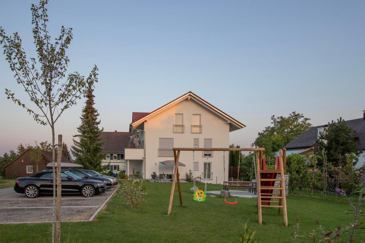 Ferienhof Haas Friedrichshafen Exterior photo