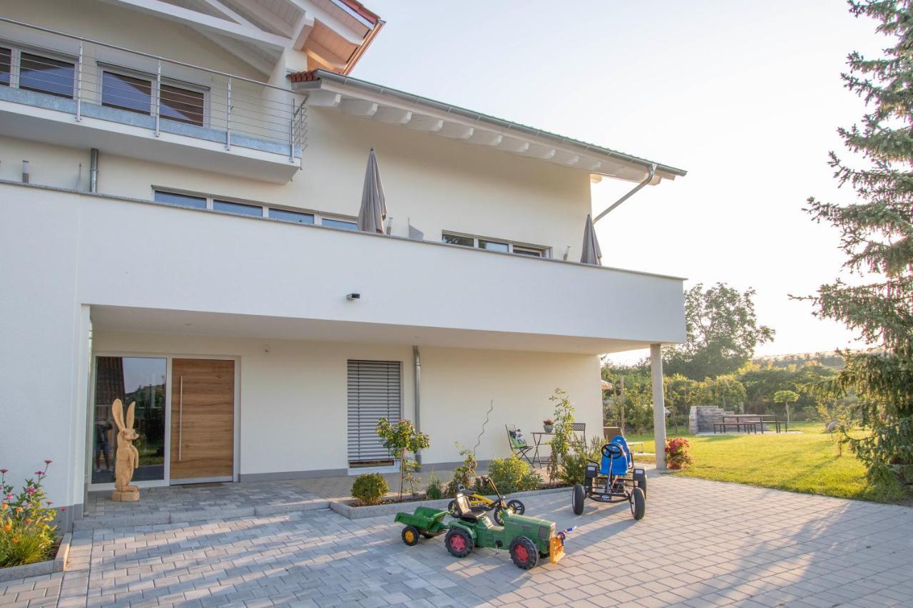 Ferienhof Haas Friedrichshafen Exterior photo