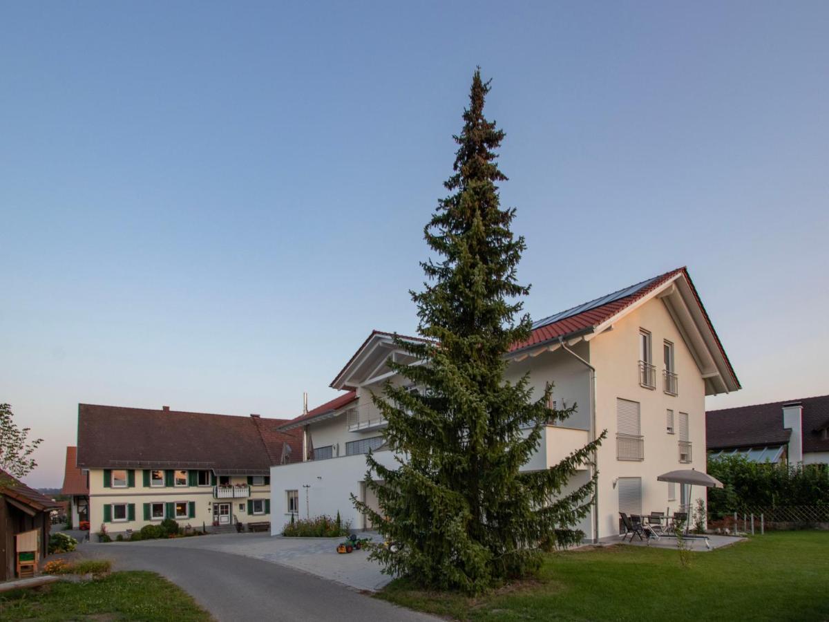 Ferienhof Haas Friedrichshafen Exterior photo