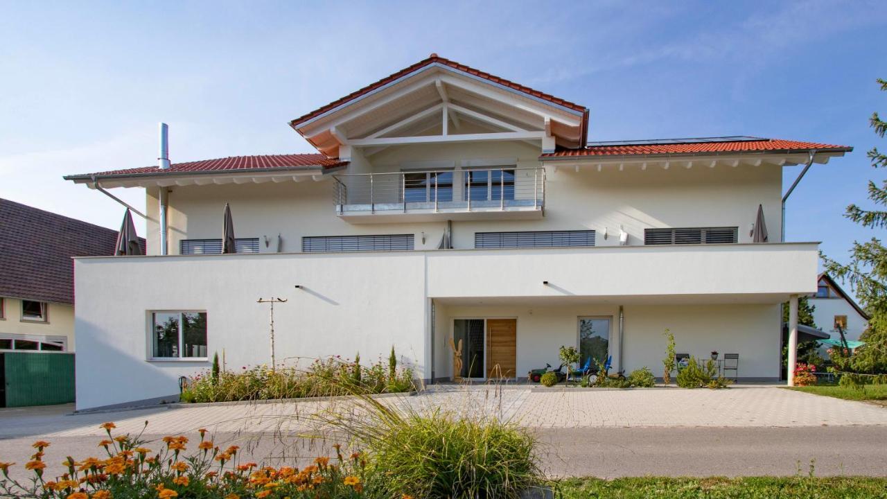 Ferienhof Haas Friedrichshafen Exterior photo